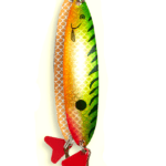 OSCILANTA EFFZETT STANDARD SLIM 8CM/24G FIRETIGER