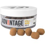 Pop-up Daiwa Advantage Natural 8-10mm 18g