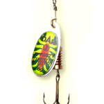 ROTATIVA EFFZETT STANDARD NR.3/6G FIRESHARK