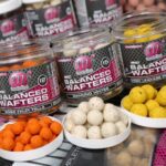 POP-UP HIGHT IMPACT BALANCED WAFTER PEACHES&CREAM 12MM