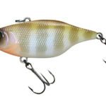 Vobler Skull Shell Tn60 Ms 6Cm/12,8G Mwg