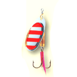 ROTATIVA EFFZETT STANDARD NR.3/6G STRIPE