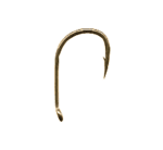 Carlige Mustad Crap XV2 Wide Gape Black Nikel, Nr.10 , 10buc/plic