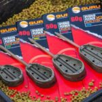 METHOD FEEDER EXTRA DISTANCE HYBRID 50G