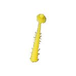 Naluca Aki 3Cm/0,17G Fluo Yellow 12Buc/Pl
