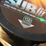 Leader Korda Monofilament Subline 0.28-0.50  Mm