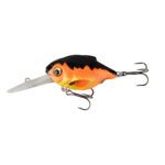 Xx Vobler Savage 3D Crucian Crank 4,6Cm/8,3G Sf Dr04
