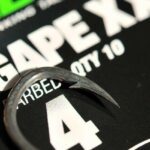 Carlige Korda Wide Gape  Nr.1 10 Buc / Plic