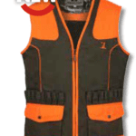 Vesta Tradition Haute Visibili Kaki/Orange Mar.M