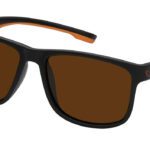 Ochelari Polarizanti Brown