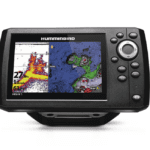 SONAR HELIX 5 CHIRP SI GPS G3