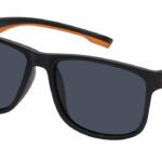 Ochelari Polarizanti Black