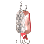 OSCILANTA SCALES 5,5CM/22G SILVER/SILVER
