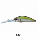 Vobler Crash 4,8Cm/5,2G