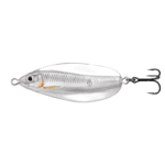 ERRATIC SHINER 7,0CM/21G SINKING SILVER/PEARL