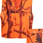 Vesta Traque Camo Mar.Xl/2Xl