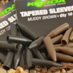 Protectie Korda Silicon Agrafa Kwik Links 10Buc/Pl Korda