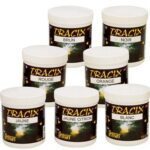 Colorant Sensas Tracix Negru 100G