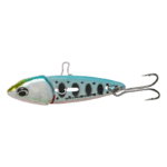 Switch Blade Minnow 6Cm/18G Blue Pink Smolt