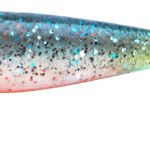Shad Action Fin 10Cm Yg 2Buc/Pl