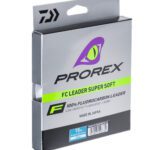 PROREX FC LEADER 0,50MM/14,6KG/21M
