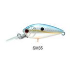Vobler Candy Crank 4Cm/3,1G (F)