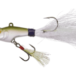 SPINNER GUNKI JIGGER JIG 8G AYU