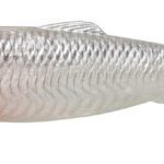 Lb 4D Herring 13Cm/17G/Red Head 4Buc/Pl