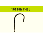 CARLIG ULTRAPOINT NICHEL NEGRU 10BUC/PL