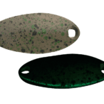 OSCILANTA T-GROVEL 2,0CM/2,0G KGP MATSUBA