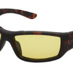 Ochelari Polarizanti Yellow Floating