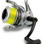 Mulineta Lineaeffe Atlantic Fd 4Rul/280Mx0.50/4.1:1