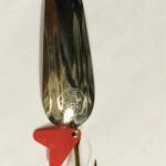 OSCILANTA NICHELATA FELIE KILLER 12G