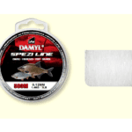 Fir DAMYL SPEZI LINE COARSE TRANSPARENT 018 mm 2,8 kg 500 m