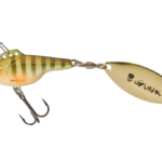 SPINNER GUNKI JIGER 42 4,2CM/16,1G WILD PERCH