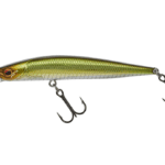 Vobler Gunki Gamera Slim 90 Sp 9Cm/7,2G Hl Ayu