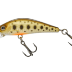 Vobler Gunki Gamera 39 F 3,9Cm/1,7G Secret Trout