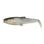 Shad Craft Cannibal 8,5Cm/7G Green Silver 4Buc/Pl