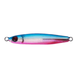 Naluca Uv Blue Pink Mezashi Jig Casting 20G
