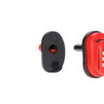 SIGURANTA  TRIGGER LOCK CU CIFRU PT.TRAGACI