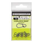 AGRAFA CORLOCK NR.15/30KG/10BUC/PL