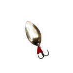 OSCILANTA MISU ARGINTATA TUMBA 12G