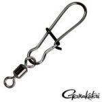 Agrafe Gamakatsu+Vartej Gamakatsu Ez-Snap 11Kg 5Buc/Pl