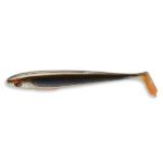 Xx Shad Daiwa Duckfin 6Cm/Roach/9Buc/Pl