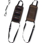 Suport 3 Lansete Savage Gear Pentru Scaune Masina