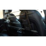 Suport 3 Lansete Savage Gear Pentru Scaune Masina - imagine 3