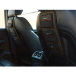 Suport 3 Lansete Savage Gear Pentru Scaune Masina - imagine 4