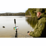 Range Extender Deeper + Phone Holder - imagine 2