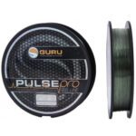 Fir Monofilament Guru Pulse Pro 0.18  mm 5.3 lbs 300 m