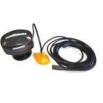 Antena Pt Sonar Garmin 737